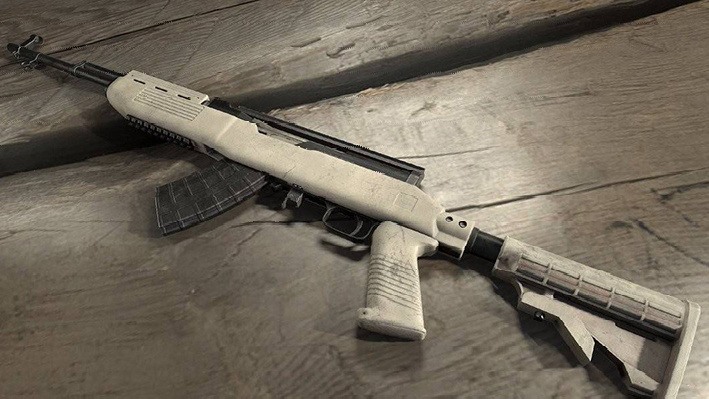 提升射擊技巧