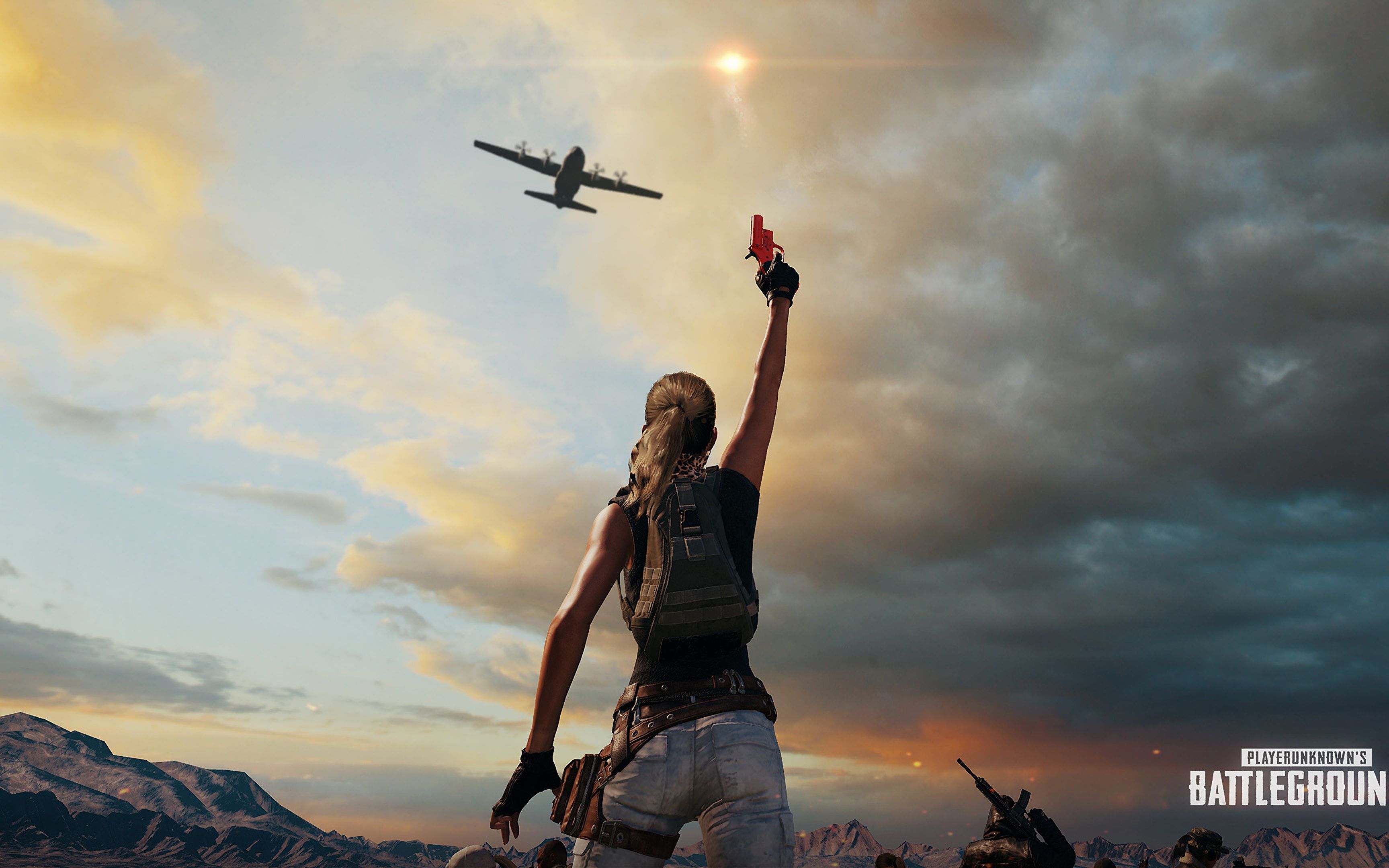 如何安裝PUBG TOOL
