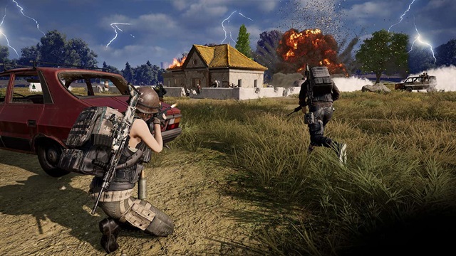 如何調(diào)整PUBG設置，從而達到90 FPS