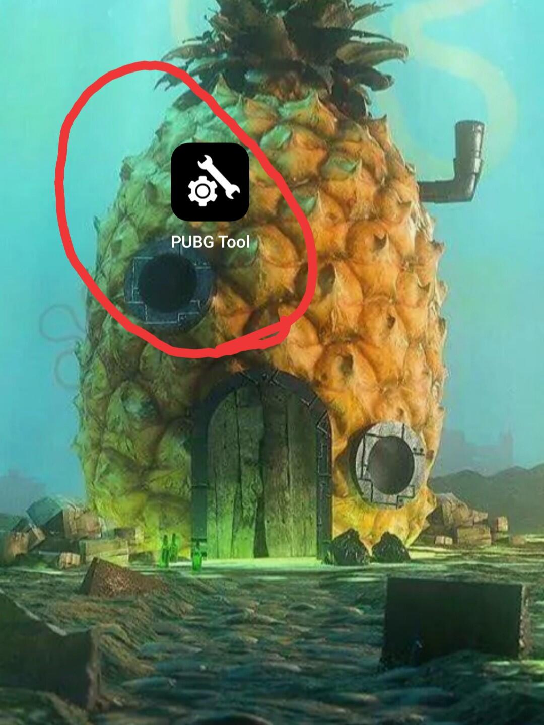 為什么選擇PUBGtool？